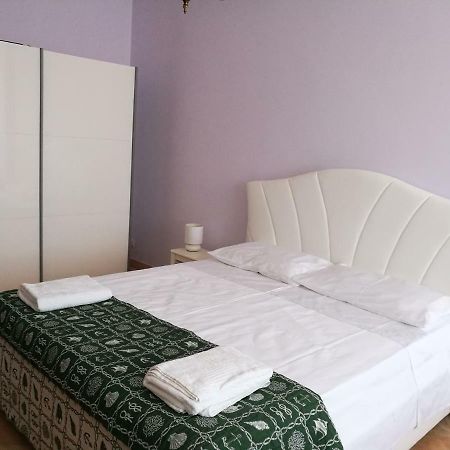 B&B Domus Lupiae Lecce Exterior foto