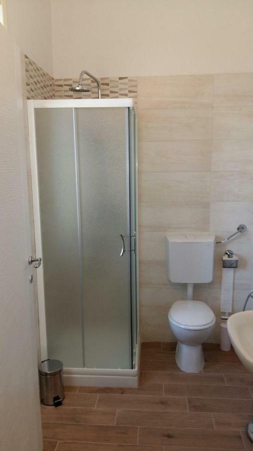 B&B Domus Lupiae Lecce Exterior foto