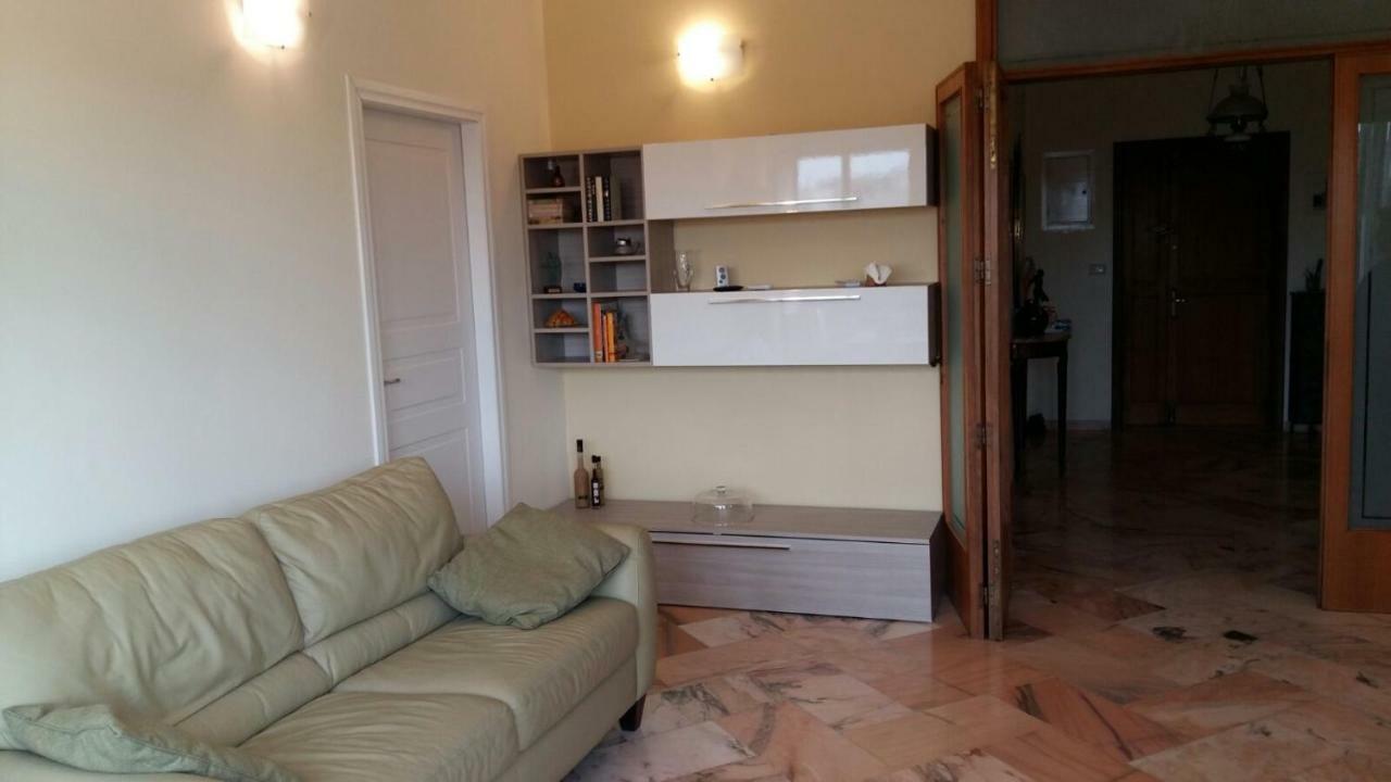 B&B Domus Lupiae Lecce Exterior foto